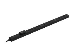 APC Easy Metered Rack PDU EPDU1216M - miniature 2