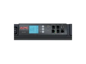 PDU en rack avec compteur APC - miniature 4