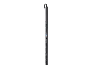 PDU en rack avec compteur APC - miniature 1