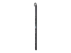 PDU en rack avec compteur APC - miniature 3