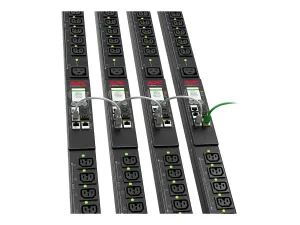 APC Rack PDU 9000 commuté APDU9941 - miniature 4