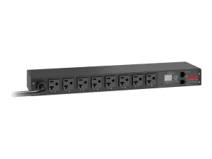 PDU en rack commuté APC AP7901B - miniature 5