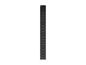PDU en rack de base APC - miniature 1