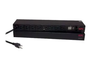 PDU en rack commuté APC - miniature 3