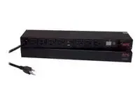 PDU en rack commuté APC - miniature 2