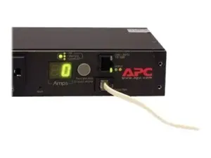PDU en rack commuté APC - miniature 4