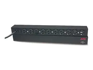 PDU de base à montage en rack APC - miniature 4