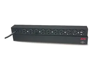 PDU de base à montage en rack APC - miniature 1