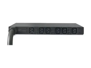 PDU en rack de base APC - miniature 3