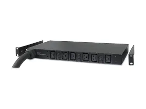 PDU en rack de base APC - miniature 2