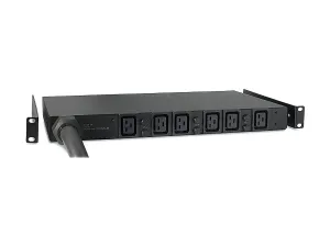 PDU en rack de base APC - miniature 5