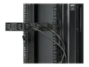 PDU en rack de base APC - miniature 4