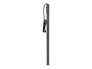 PDU en rack de base APC Zero U - miniature 3