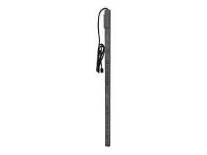 PDU en rack de base APC Zero U - miniature 1