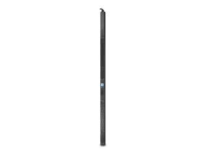 PDU en rack avec compteur APC - miniature 1