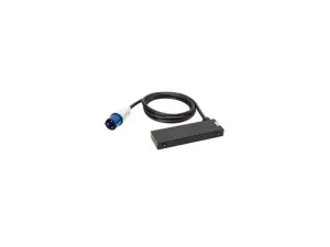 PDU en rack de base APC AP6038A - miniature 5