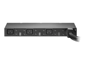 PDU en rack de base APC AP6038A - miniature 4