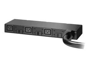 PDU en rack de base APC AP6038A - miniature 2