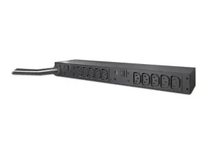 PDU en rack de base APC - miniature 2