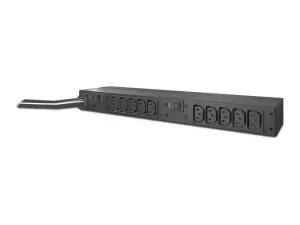 PDU en rack de base APC - miniature 4