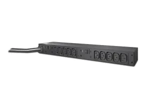 PDU en rack de base APC - miniature 1