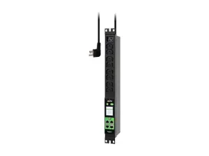 APC EasyPDU EPDU2016M - miniature 3