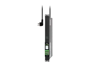 APC EasyPDU EPDU2016S - miniature 1
