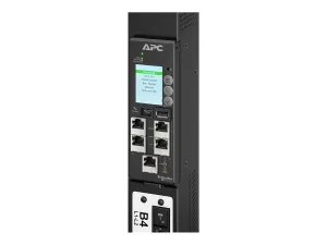 APC NetShelter Rack PDU Advanced - miniature 4
