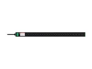 APC Easy Rack PDU Basic - miniature 1