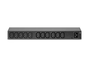 PDU en rack de base APC AP6020A - miniature 5