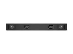 PDU en rack de base APC AP6020A - miniature 1