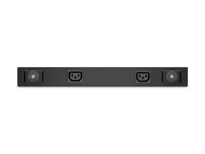 PDU en rack de base APC AP6020A - miniature 4