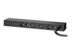 PDU en rack de base APC AP6032A - miniature 4