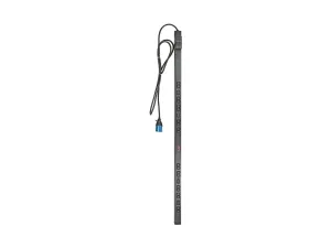 PDU en rack de base APC Zero U - miniature 1