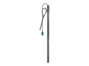 PDU en rack de base APC Zero U - miniature 4