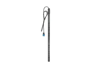PDU en rack de base APC Zero U - miniature 5