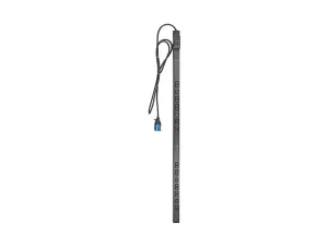 PDU en rack de base APC Zero U - miniature 3