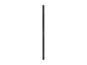 PDU en rack de base APC Zero U - miniature 3