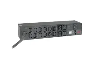 PDU en rack avec compteur APC AP7822B - miniature 5