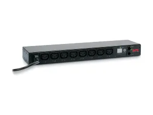 PDU en rack commuté APC AP7920B - miniature 5