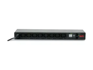 PDU en rack commuté APC AP7920B - miniature 2