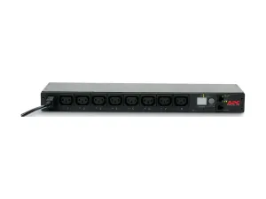 PDU en rack commuté APC AP7920B - miniature 1