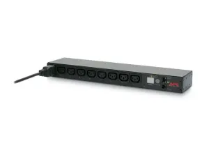 PDU en rack commuté APC - miniature 3