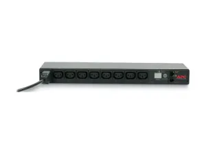 PDU en rack commuté APC - miniature 5