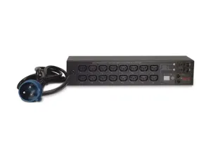 PDU en rack commuté APC AP7922B - miniature 2