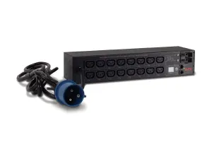 PDU en rack commuté APC AP7922B - miniature 3