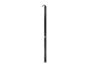 PDU en rack avec compteur APC ZeroU 2G - miniature 1