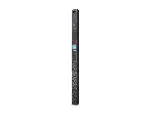 PDU en rack avec compteur APC - miniature 3
