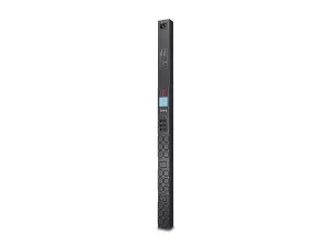 PDU en rack avec compteur APC - miniature 1