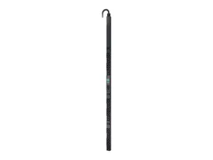 PDU en rack avec compteur APC - miniature 1